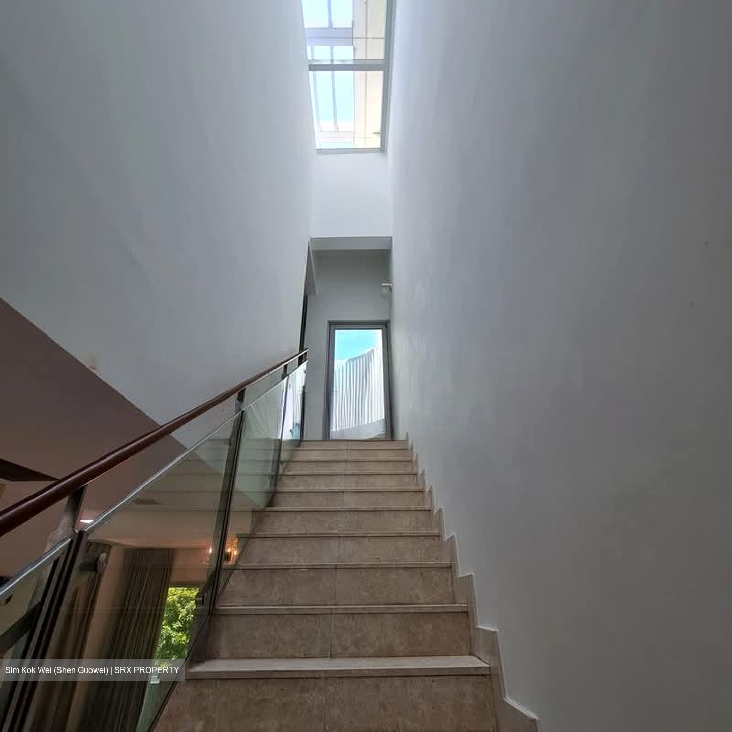 Eight Riversuites (D12), Condominium #577096351